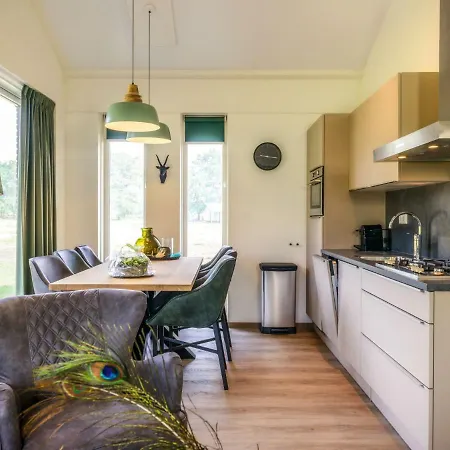 Holiday home Holiday De Ijsvogel.6