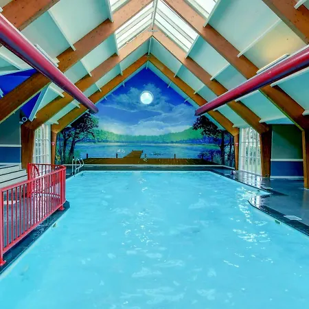 Holiday De Ijsvogel.6 Holiday home *