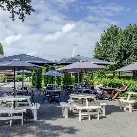 Holiday home Holiday De Ijsvogel.6 *